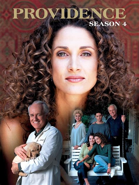 Sydney Hansen, a successful Beverly Hills plastic surgeon, returns to her New England roots in this warm family drama, a surprise hit for. . What happened to burt on providence tv show